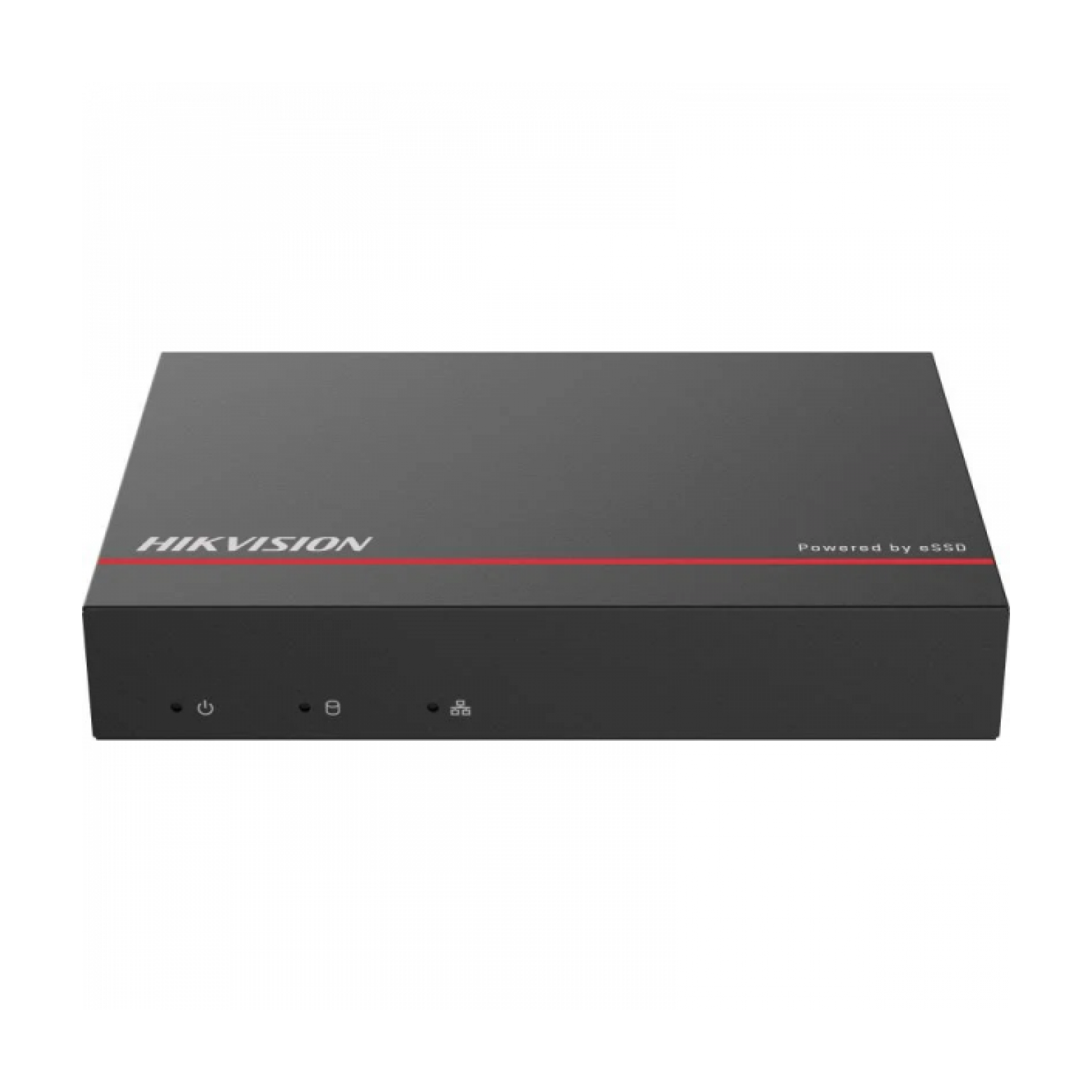 Hikvision DS-E04NI-Q1/4P - Enregistreur eSSD - 4 canaux - 1 To intégré - 4 x PoE Hikvision DS-E04NI-Q1/4P - Enregistreur eSSD - 4 canaux - 1 To intégré - 4 x PoE