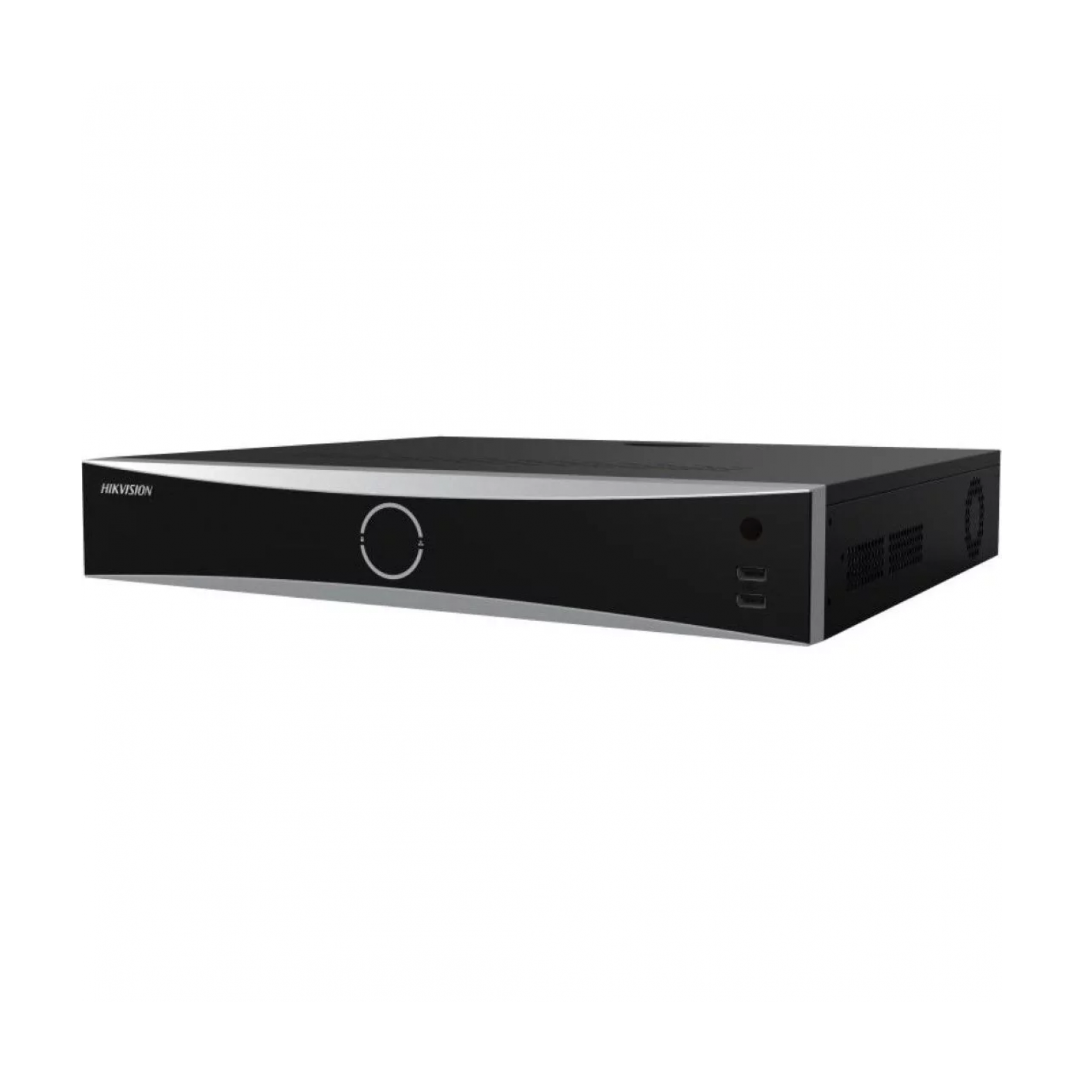 Hikvision iDS-7716NXI-M4/X - DeepinMind - NVR - 16 canaux - caméra IP jusqu'à 32 MP Hikvision iDS-7716NXI-M4/X - DeepinMind - NVR - 16 canaux - caméra IP jusqu'à 32 MP