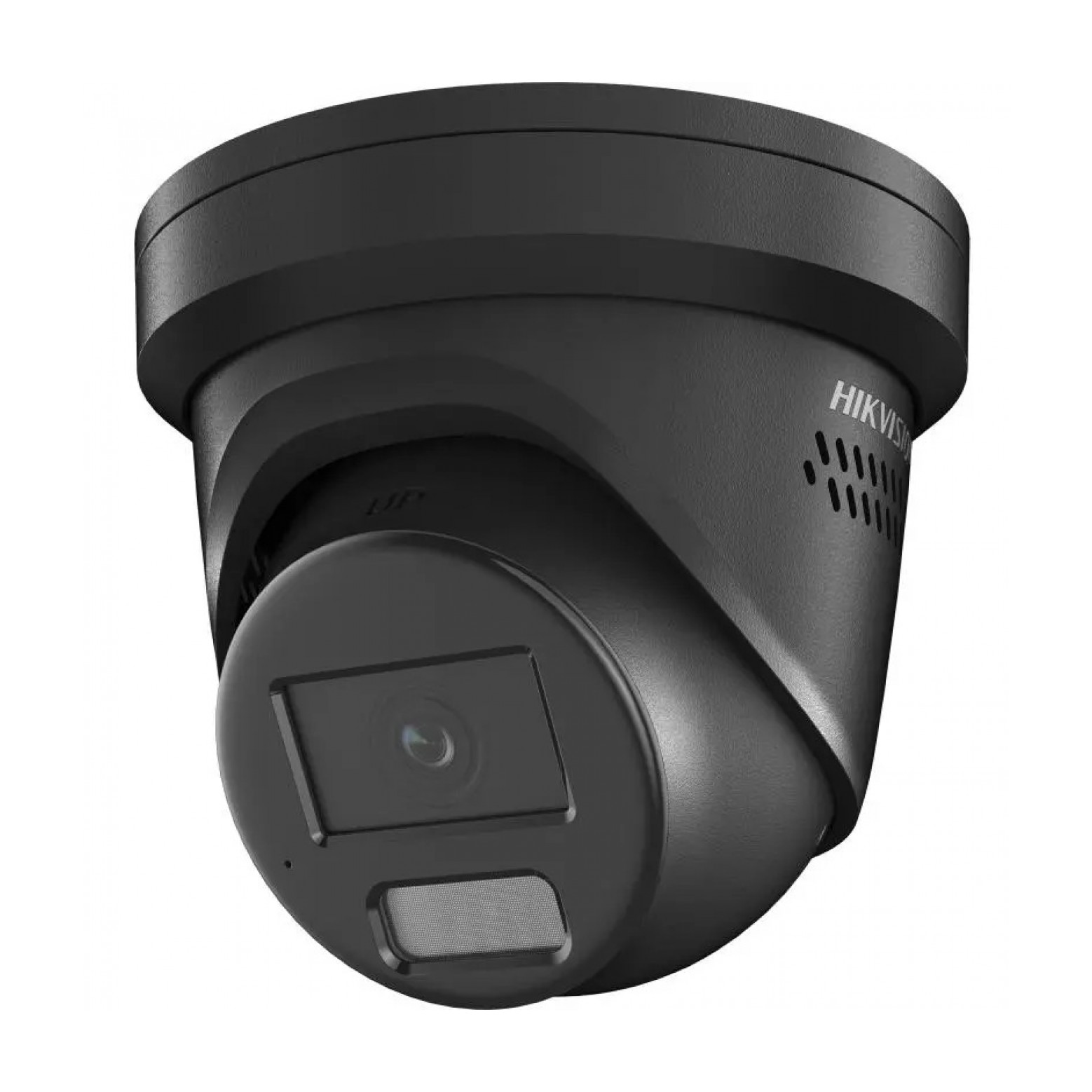 Hikvision - DS-2CD2387G2H-LIU - ColorVu Hybrid - Tourelle - 8MP - IP - Zwart Hikvision - DS-2CD2387G2H-LIU - ColorVu Hybrid - Tourelle - 8MP - IP - Zwart