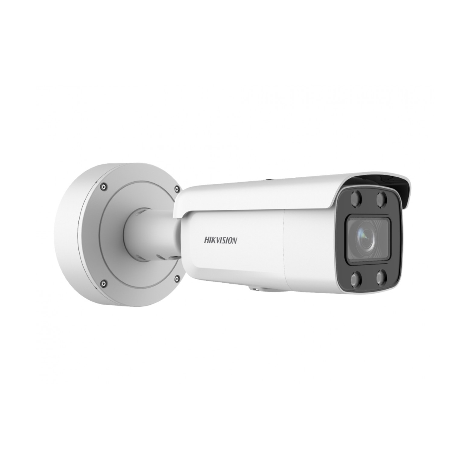 Hikvision DS-2CD2647G2-LZS, 4MP, Bullet Camera Varifocus, 60m LED Hikvision DS-2CD2647G2-LZS, 4MP, Bullet Camera Varifocus, 60m LED
