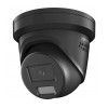 Hikvision - DS-2CD2347G2H-LISU/SL - Hybride ColorVu - Tourelle - 4MP - IP Hikvision - DS-2CD2347G2H-LISU/SL - Hybride ColorVu - Tourelle - 4MP - IP