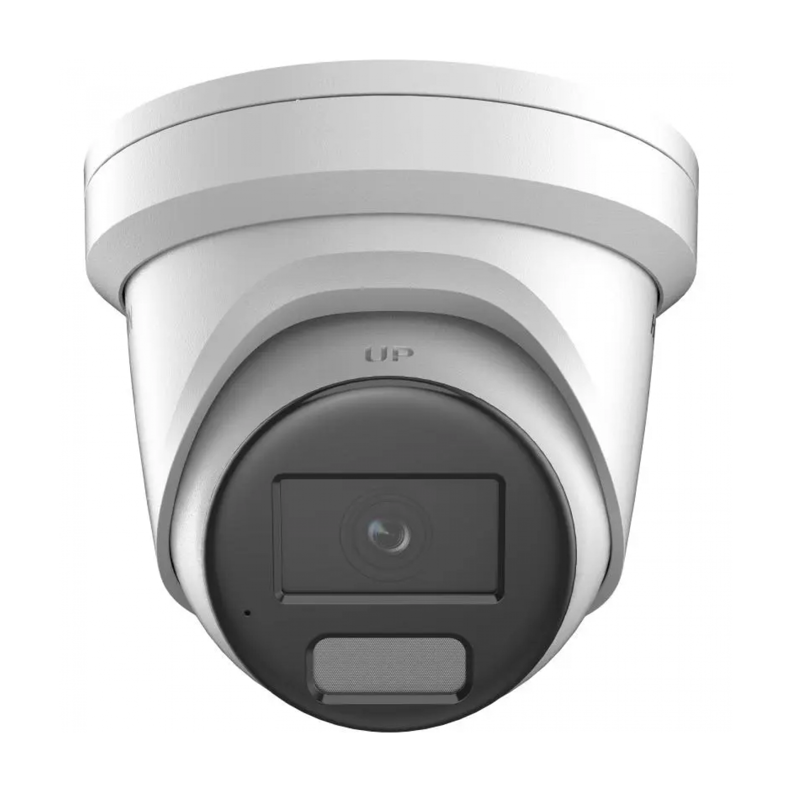 Hikvision - DS-2CD2347G2H-LISU/SL - Hybride ColorVu - Tourelle - 4MP - IP 
