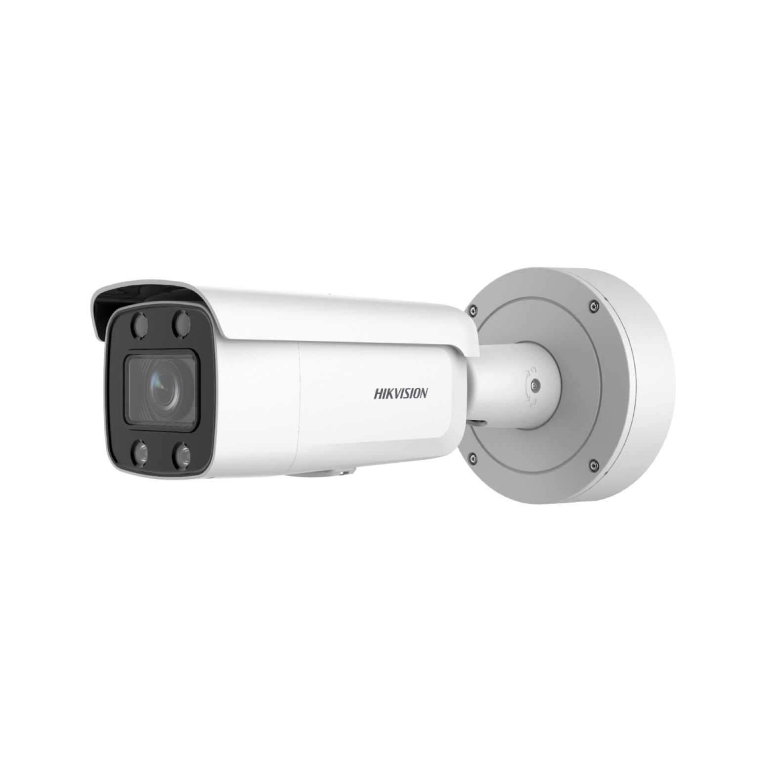 Hikvision DS-2CD2647G2-LZS, 4MP, Bullet Camera Varifocus, 60m LED Hikvision DS-2CD2647G2-LZS, 4MP, Bullet Camera Varifocus, 60m LED
