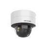 Hikvision DS-2CD2747G2-LZS, 4MP, ColorVu, Caméra dôme Varifocus, 40m LED Hikvision DS-2CD2747G2-LZS, 4MP, ColorVu, Caméra dôme Varifocus, 40m LED
