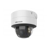 Hikvision DS-2CD2747G2-LZS, 4MP, ColorVu, Caméra dôme Varifocus, 40m LED Hikvision DS-2CD2747G2-LZS, 4MP, ColorVu, Caméra dôme Varifocus, 40m LED