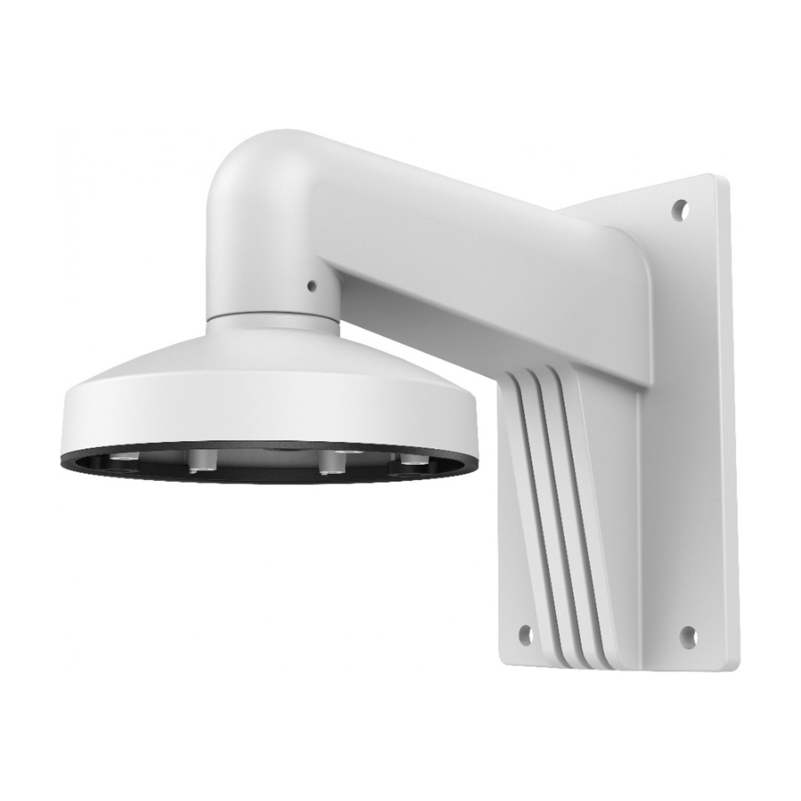 Hikvision DS-1473ZJ-135 Boule de maçonnerie en aluminium avec Hikvision DS-1473ZJ-135 Boule de maçonnerie en aluminium avec