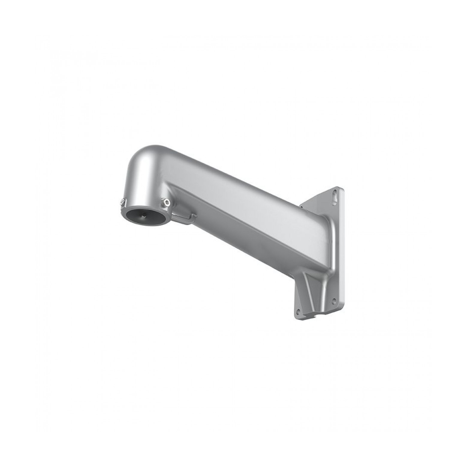 Hikvision DS-1603ZJ-P - Support mural PTZ - Gris Hikvision DS-1603ZJ-P - Support mural PTZ - Gris