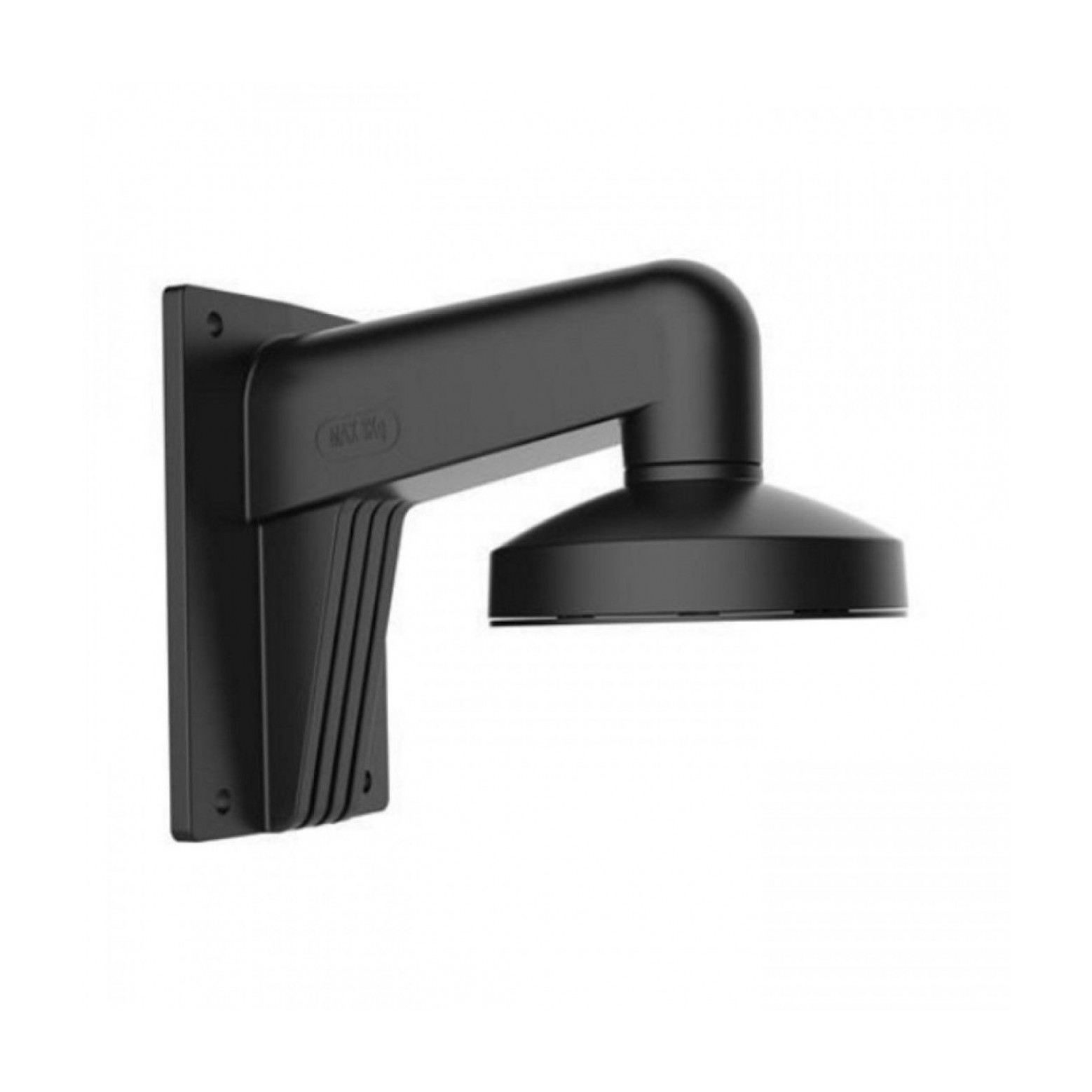 Hikvision DS-1473ZJ-155 Support mural Noir Hikvision DS-1473ZJ-155 Support mural Noir