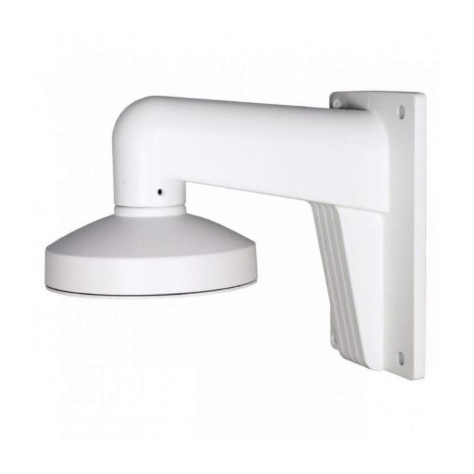Hikvision DS-1473ZJ-155 Cache-misère Wit Hikvision DS-1473ZJ-155 Cache-misère Wit