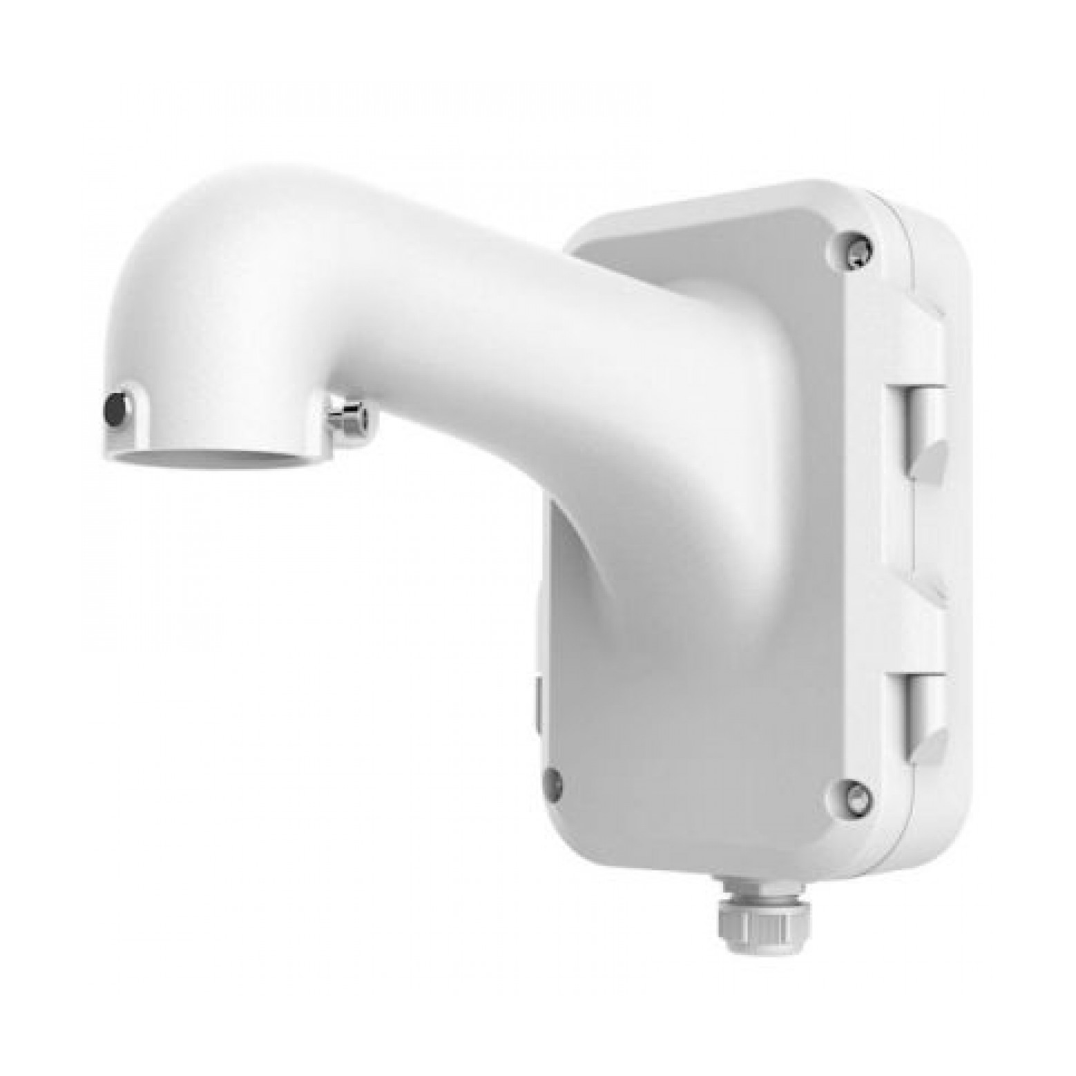 Hikvision DS-1604ZJ Support mural pour caméras PTZ Hikvision DS-1604ZJ Support mural pour caméras PTZ