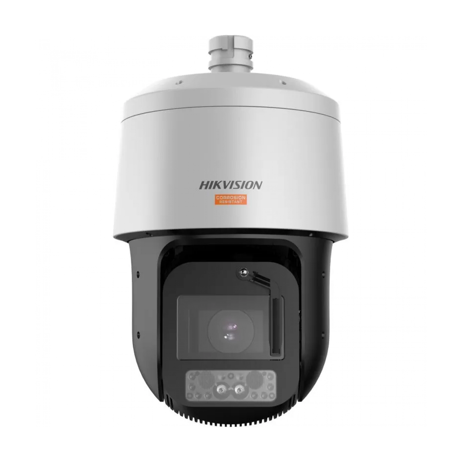 Hikvision DS-2DT8C442MXG-LWT - Série anticorrosion - 4MP - PTZ - Zoom optique 42x Hikvision DS-2DT8C442MXG-LWT - Série anticorrosion - 4MP - PTZ - Zoom optique 42x