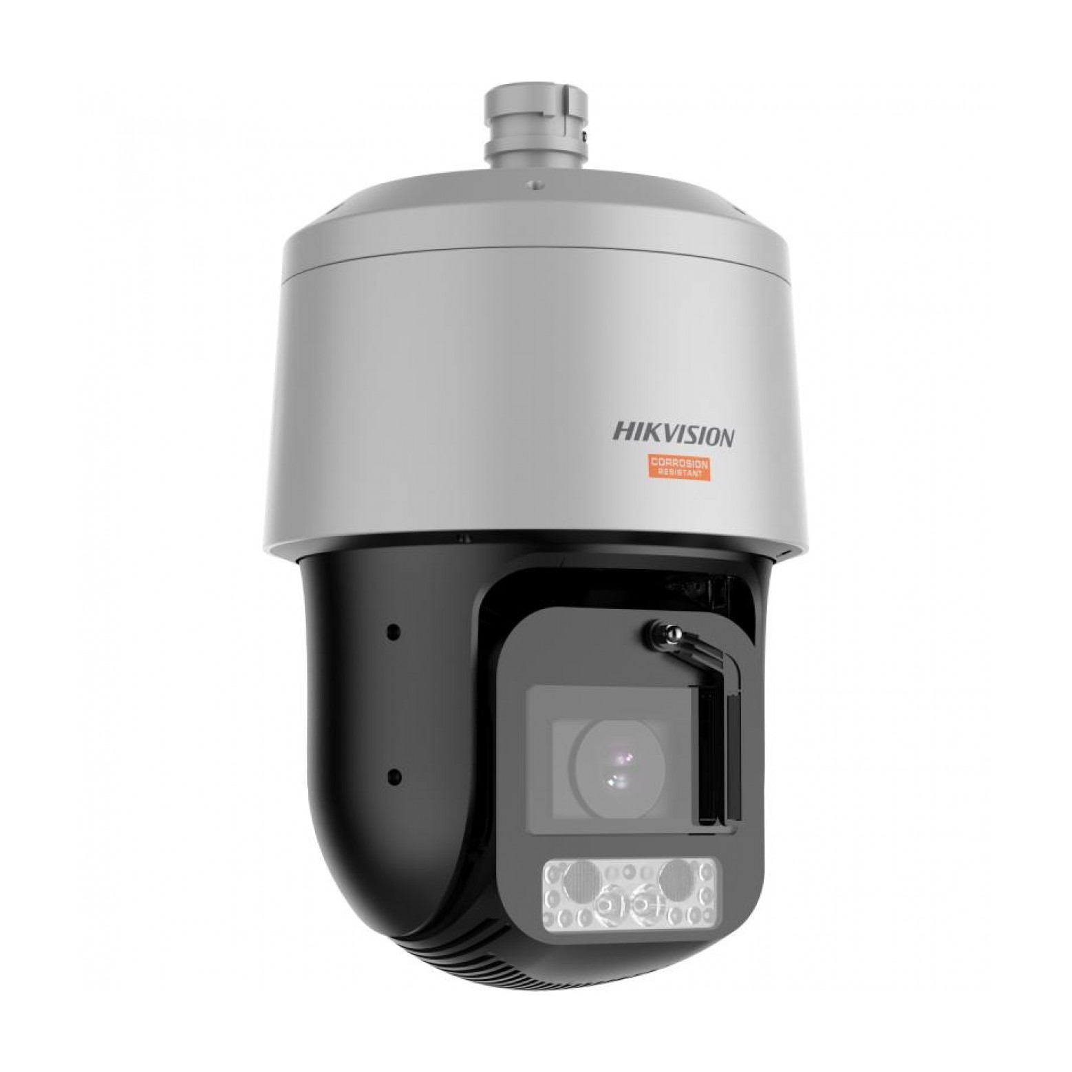 Hikvision DS-2DT8C442MXG-LWT - Série anticorrosion - 4MP - PTZ - Zoom optique 42x Hikvision DS-2DT8C442MXG-LWT - Série anticorrosion - 4MP - PTZ - Zoom optique 42x