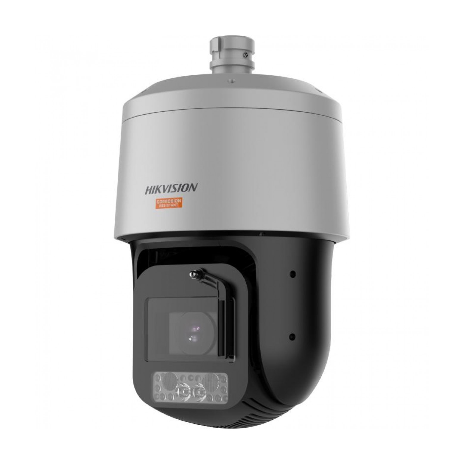 Hikvision DS-2DT8C442MXG-LWT - Série anticorrosion - 4MP - PTZ - Zoom optique 42x Hikvision DS-2DT8C442MXG-LWT - Série anticorrosion - 4MP - PTZ - Zoom optique 42x