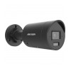 Hikvision DS-2CD2087G2H-LIU/SL - ColorVu Hybrid - Mini Bullet - 8 MP - IP - Noir Hikvision DS-2CD2087G2H-LIU/SL - ColorVu Hybrid - Mini Bullet - 8 MP - IP - Noir