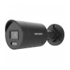 Hikvision DS-2CD2087G2H-LIU/SL - ColorVu Hybrid - Mini Bullet - 8 MP - IP - Noir Hikvision DS-2CD2087G2H-LIU/SL - ColorVu Hybrid - Mini Bullet - 8 MP - IP - Noir