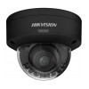 Hikvision - DS-2CD2787G3T-LIZSY - AcuSense - ColorVu Hybrid - Varifocal (2.8-12mm) - Dôme - 8MP - IP - Noir Hikvision - DS-2CD2787G3T-LIZSY - AcuSense - ColorVu Hybrid - Varifocal (2.8-12mm) - Dôme - 8MP - IP - Noir
