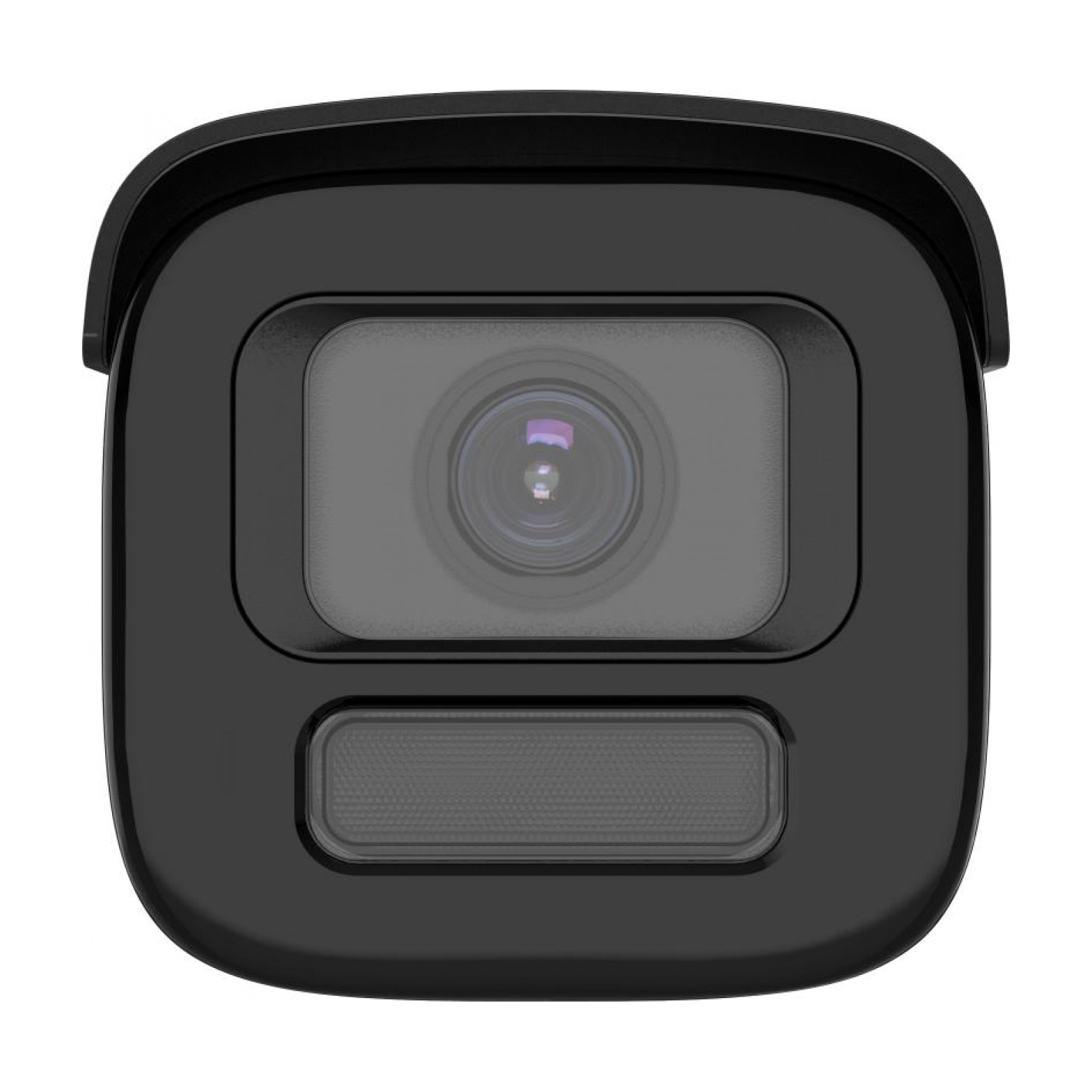 Hikvision - DS-2CD2687G3T-LIZSY - AcuSense - ColorVu Hybrid - Motorized - Varifocal (2.8-12mm) - Bullet - 8MP - IP - Noir Hikvision - DS-2CD2687G3T-LIZSY - AcuSense - ColorVu Hybrid - Motorized - Varifocal (2.8-12mm) - Bullet - 8MP - IP - Noir
