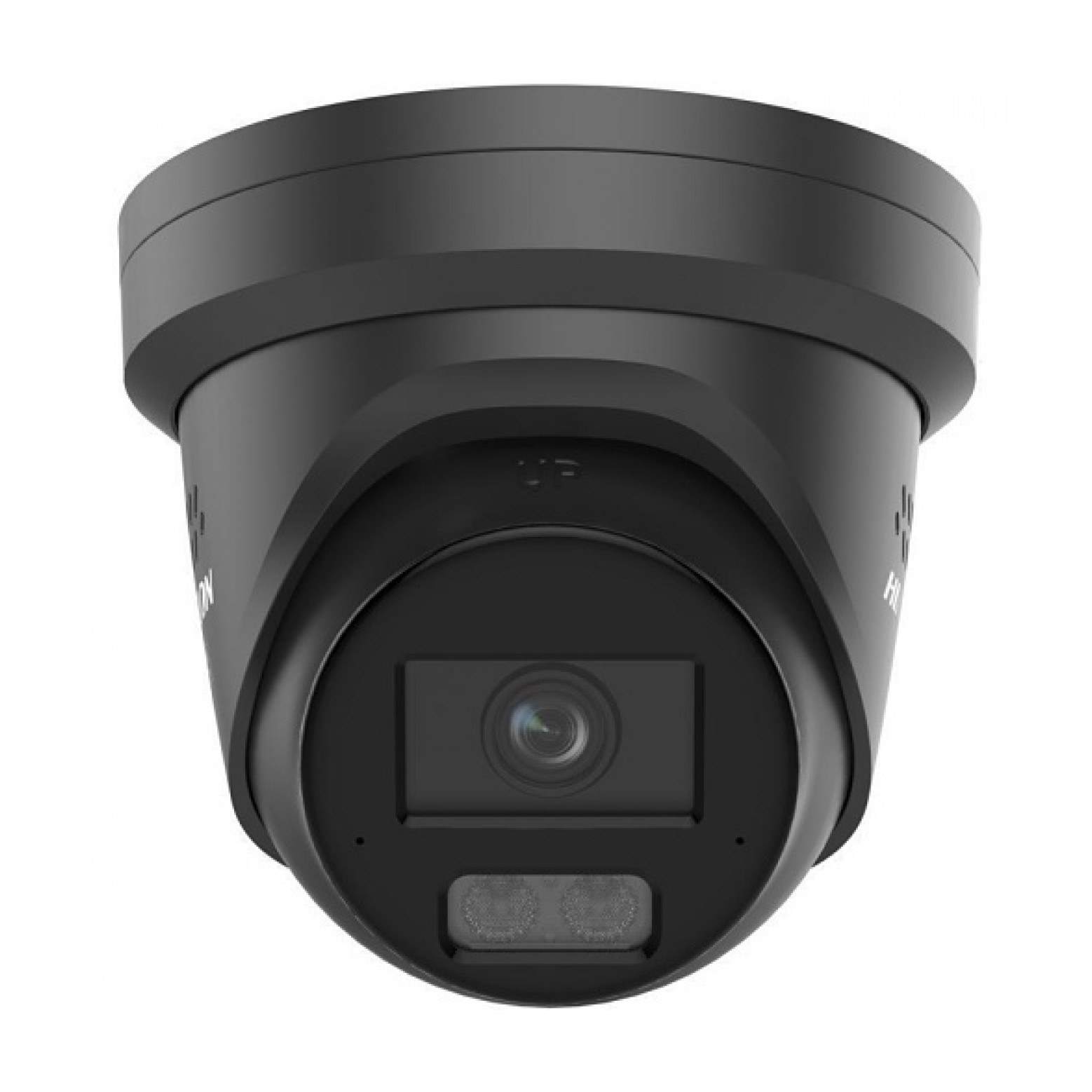 Hikvision - DS-2CD2387G3-LIS2UY - AcuSense - ColorVu Hybrid - Tourelle - 8MP - IP - Noir Hikvision - DS-2CD2387G3-LIS2UY - AcuSense - ColorVu Hybrid - Tourelle - 8MP - IP - Noir