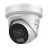 Hikvision - DS-2CD2387G3-LIS2UY - AcuSense - ColorVu Hybrid - Tourelle - 8MP - IP - Blanc Hikvision - DS-2CD2387G3-LIS2UY - AcuSense - ColorVu Hybrid - Tourelle - 8MP - IP - Blanc