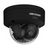 Hikvision - DS-2CD2787G3T-LIZSY - AcuSense - ColorVu Hybrid - Varifocal (2.8-12mm) - Dôme - 8MP - IP - Noir Hikvision - DS-2CD2787G3T-LIZSY - AcuSense - ColorVu Hybrid - Varifocal (2.8-12mm) - Dôme - 8MP - IP - Noir