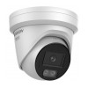 Hikvision - DS-2CD2387G3-LIS2UY - AcuSense - ColorVu Hybrid - Tourelle - 8MP - IP - Blanc Hikvision - DS-2CD2387G3-LIS2UY - AcuSense - ColorVu Hybrid - Tourelle - 8MP - IP - Blanc