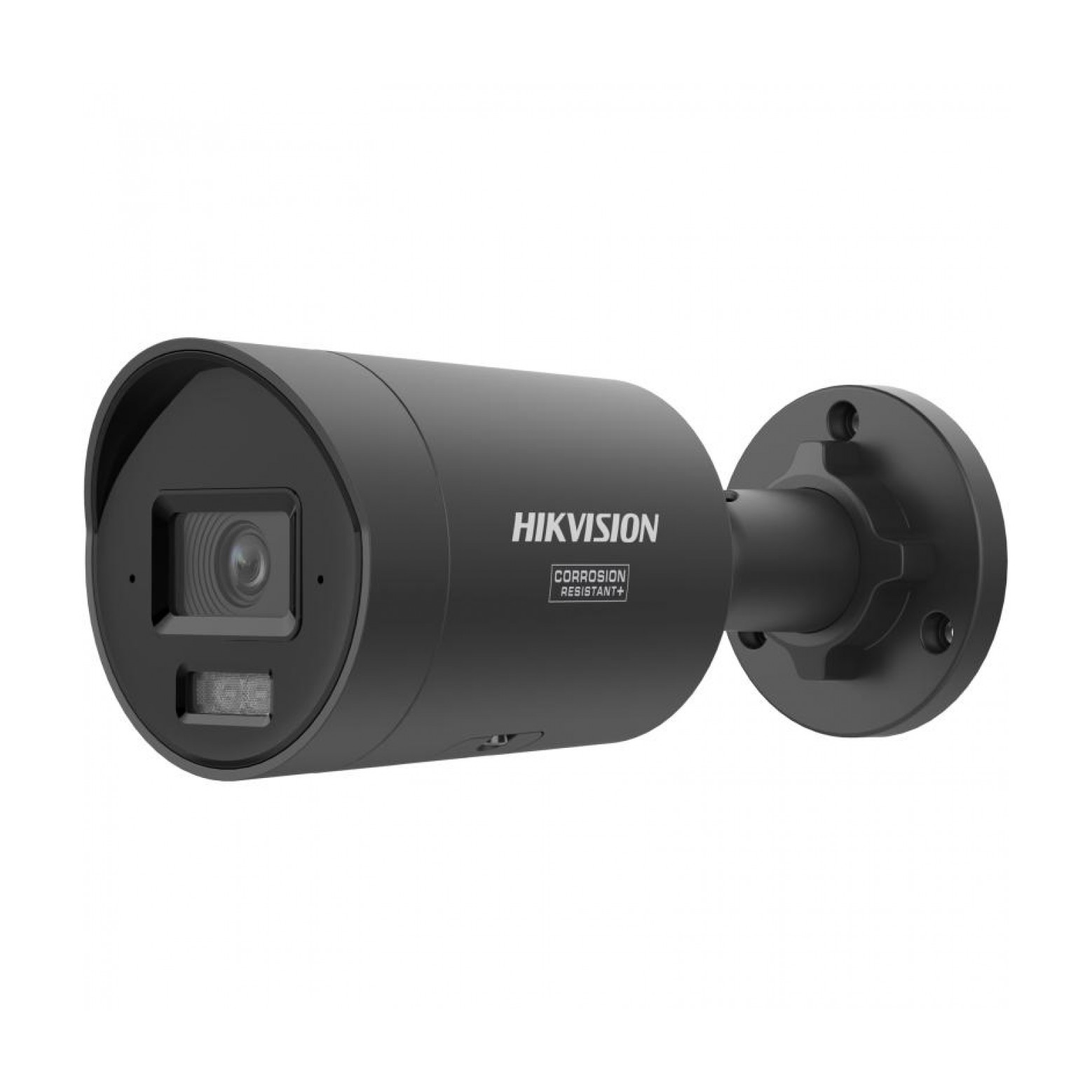 Hikvision DS-2CD2067G3-LI2UY/SL - AcuSense - ColorVu Hybrid - Mini Bullet - 6MP - IP - Noir Hikvision DS-2CD2067G3-LI2UY/SL - AcuSense - ColorVu Hybrid - Mini Bullet - 6MP - IP - Noir