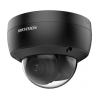 Hikvision - DS-2CD2186G2-ISU - AcuSense - Darkfighter - Dôme - 8MP - IP - Noir