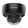 Hikvision - DS-2CD2186G2-ISU - AcuSense - Darkfighter - Dôme - 8MP - IP - Noir