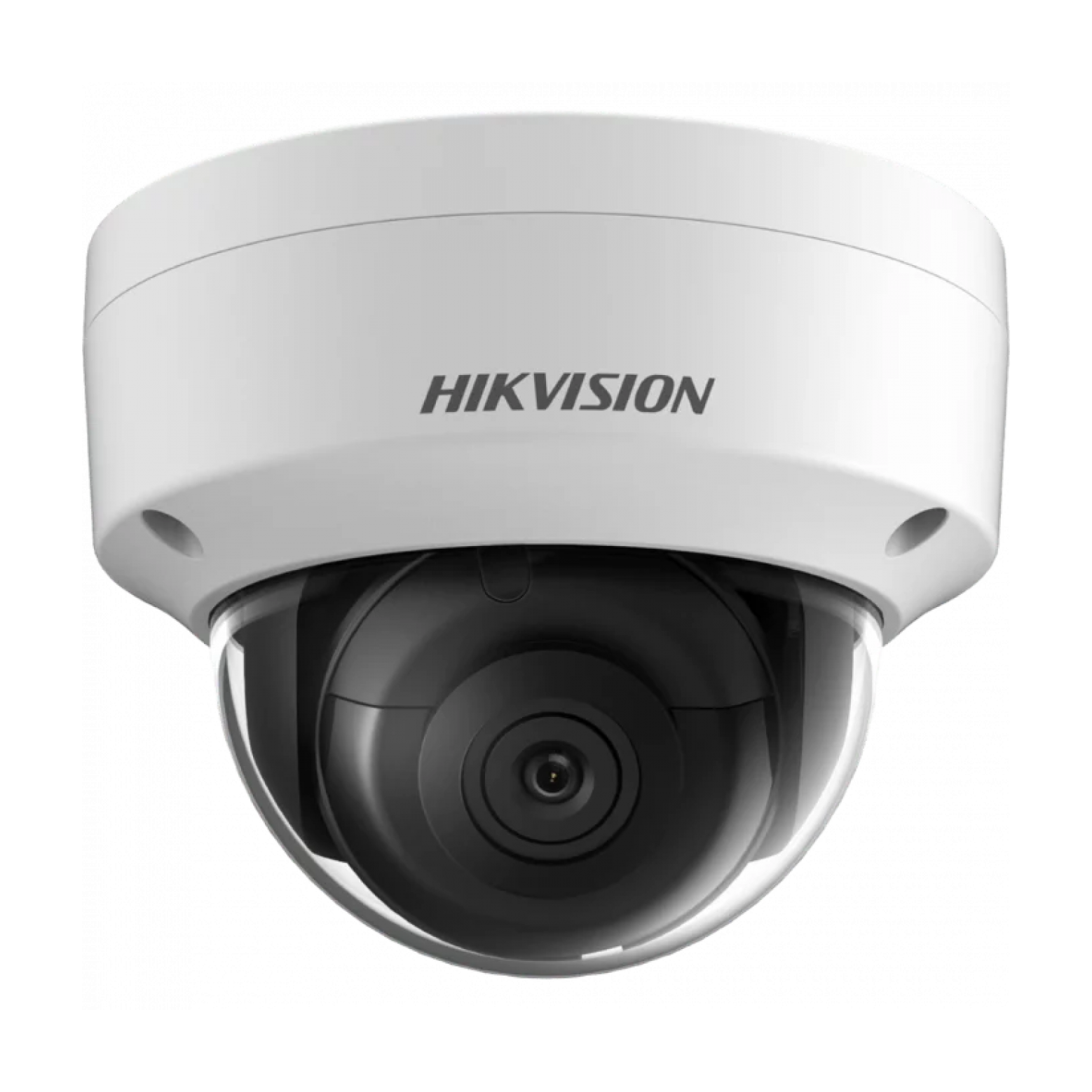 Hikvision - DS-2CD2186G2-ISU - AcuSense - Darkfighter - Dôme - 8MP - IP - Blanc Hikvision - DS-2CD2186G2-ISU - AcuSense - Darkfighter - Dôme - 8MP - IP - Blanc