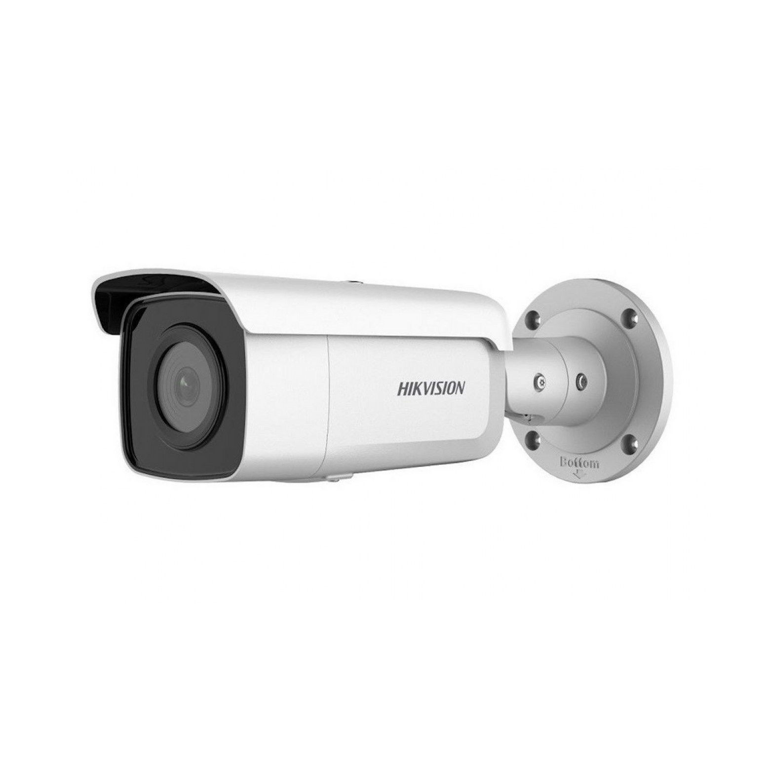 Hikvision DS-2CD2T86G2-4I(C) - 8MP - Bullet Exir - 80m IR - WDR - Ultra Low Light Hikvision DS-2CD2T86G2-4I(C) - 8MP - Bullet Exir - 80m IR - WDR - Ultra Low Light