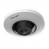 Hikvision - DS-2CD2955GO-ISU - (1.05mm) - 5MP - Série Pro - Fisheye Hikvision - DS-2CD2955GO-ISU - (1.05mm) - 5MP - Série Pro - Fisheye