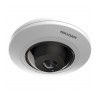 Hikvision - DS-2CD2955GO-ISU - (1.05mm) - 5MP - Série Pro - Fisheye Hikvision - DS-2CD2955GO-ISU - (1.05mm) - 5MP - Série Pro - Fisheye