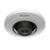 Hikvision - DS-2CD2955GO-ISU - (1.05mm) - 5MP - Série Pro - Fisheye Hikvision - DS-2CD2955GO-ISU - (1.05mm) - 5MP - Série Pro - Fisheye