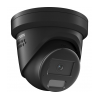Hikvision - DS-2CD2387G2H-LIU - ColorVu Hybrid - Tourelle - 8MP - IP - Zwart Hikvision - DS-2CD2387G2H-LIU - ColorVu Hybrid - Tourelle - 8MP - IP - Zwart