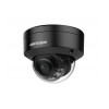 Hikvision - DS-2CD2187G2H-LISU - ColorVu Hybrid - AcuSense - Dôme - 8MP - IP - Noir Hikvision - DS-2CD2187G2H-LISU - ColorVu Hybrid - AcuSense - Dôme - 8MP - IP - Noir