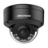Hikvision - DS-2CD2187G2H-LISU - ColorVu Hybrid - AcuSense - Dôme - 8MP - IP - Noir Hikvision - DS-2CD2187G2H-LISU - ColorVu Hybrid - AcuSense - Dôme - 8MP - IP - Noir