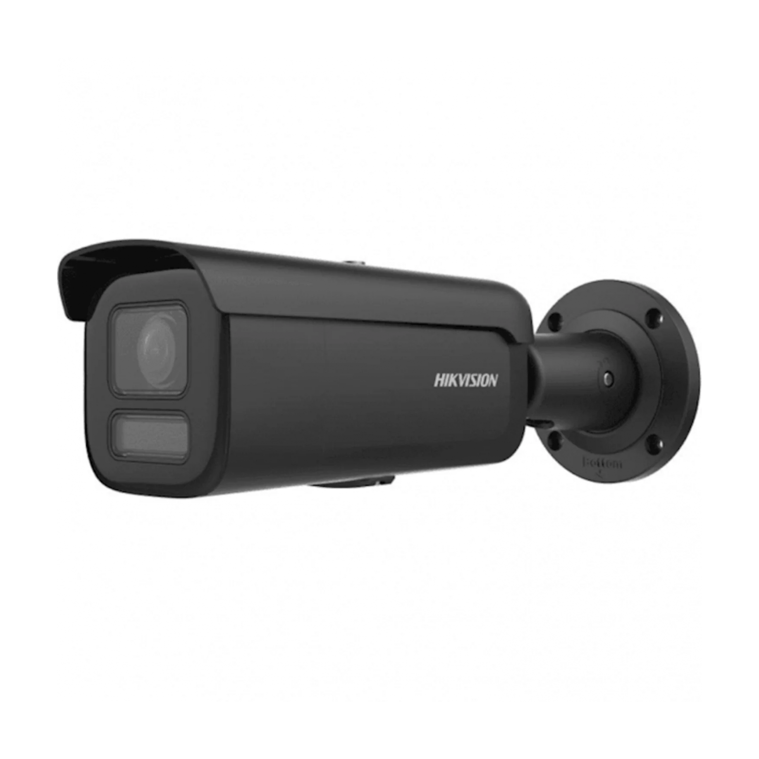 Hikvision DS-2CD2647G2HT-LIZS - ColorVu Hybrid - Bullet - Varifocal - 4MP - IP - Zwart Hikvision DS-2CD2647G2HT-LIZS - ColorVu Hybrid - Bullet - Varifocal - 4MP - IP - Zwart