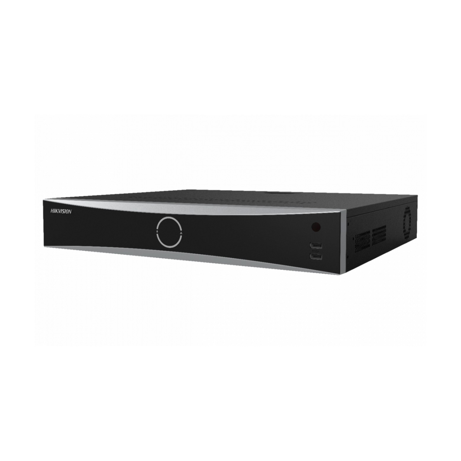 Hikvision DS-7716NXI-K4/16P - 16 canaux 1.5U - 16 POE - Série K - AcuSense - 4K - NVR Hikvision DS-7716NXI-K4/16P - 16 canaux 1.5U - 16 POE - Série K - AcuSense - 4K - NVR