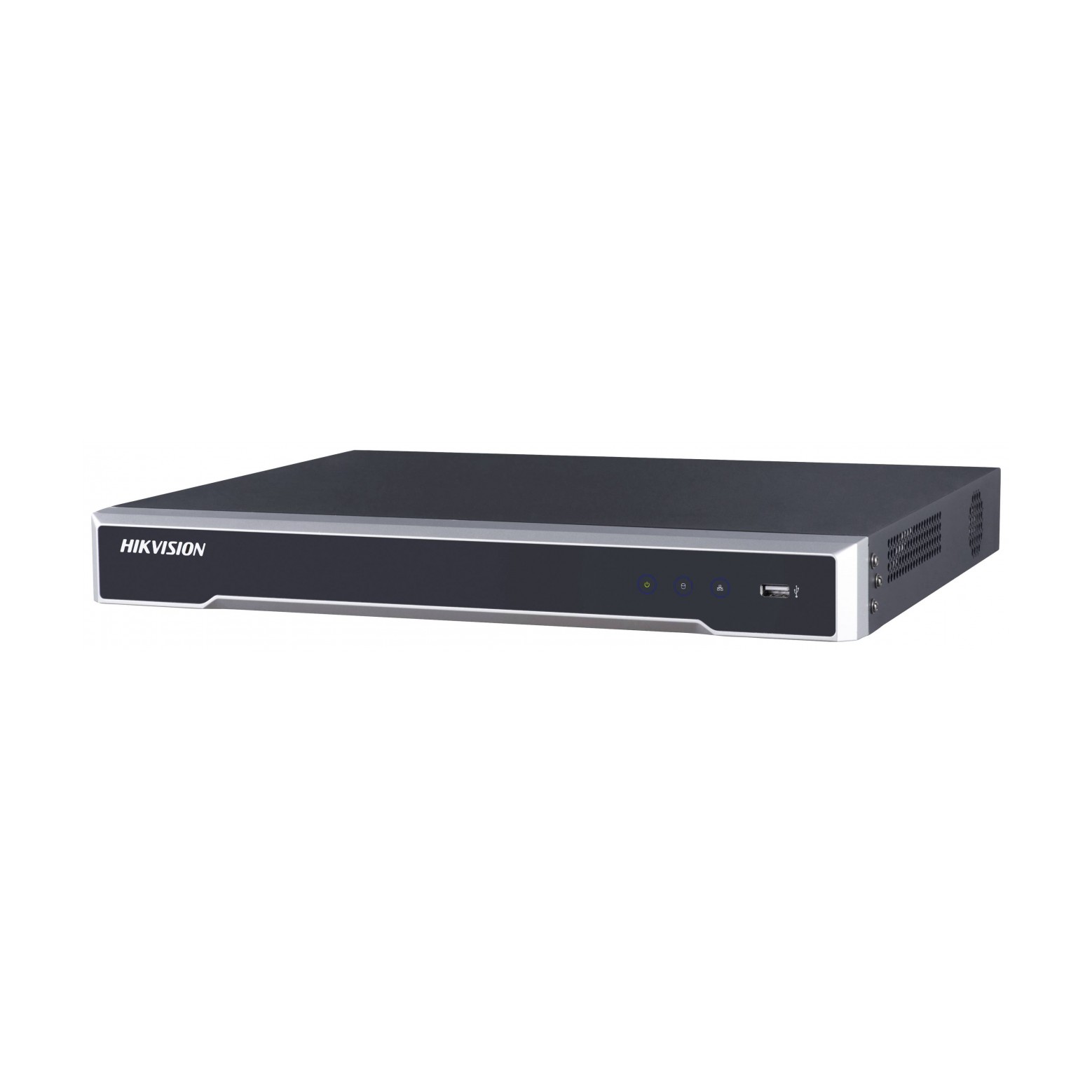 Hikvision DS-7616NXI-K2/16P - Enregistreur - 16 canaux - POE - 1U - AcuSense Hikvision DS-7616NXI-K2/16P - Enregistreur - 16 canaux - POE - 1U - AcuSense