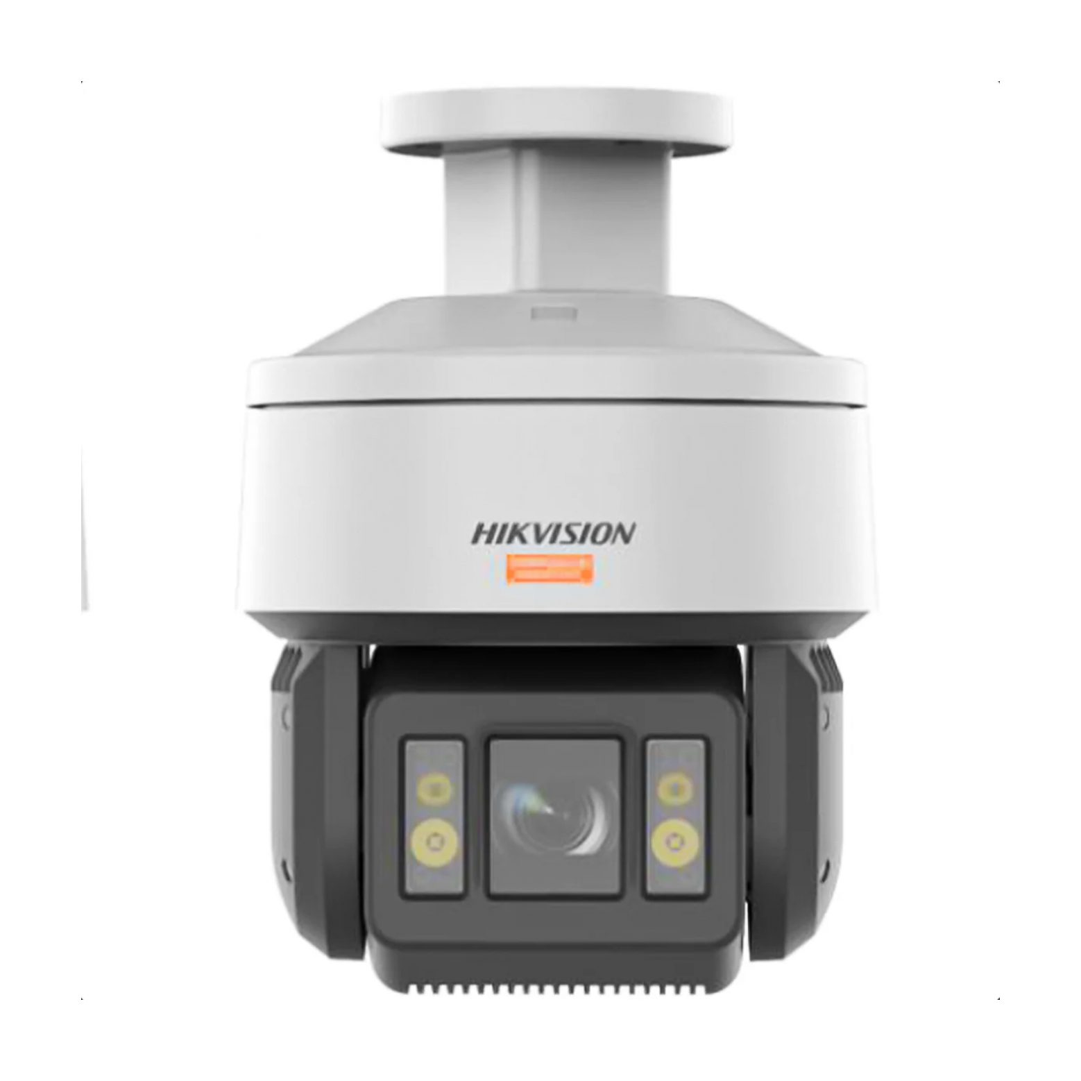 Hikvision DS-2DT5432MWG-T - Zoom optique 32x - Anti-corrosion - PTZ - 4MP - IP Hikvision DS-2DT5432MWG-T - Zoom optique 32x - Anti-corrosion - PTZ - 4MP - IP
