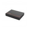 Hikvision DS-E08NI-Q1/8P - Enregistreur eSSD - 8 canaux - 2TB intégré - 8 x PoE 