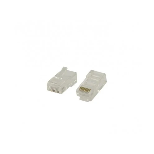 Connecteurs RJ45 utp par 10 pièces