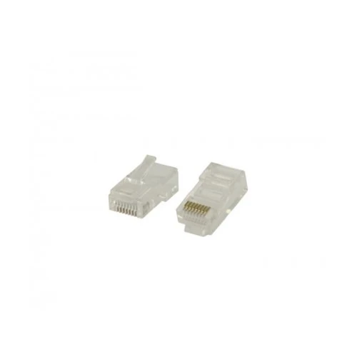 Connecteurs RJ45 utp par 10 pièces