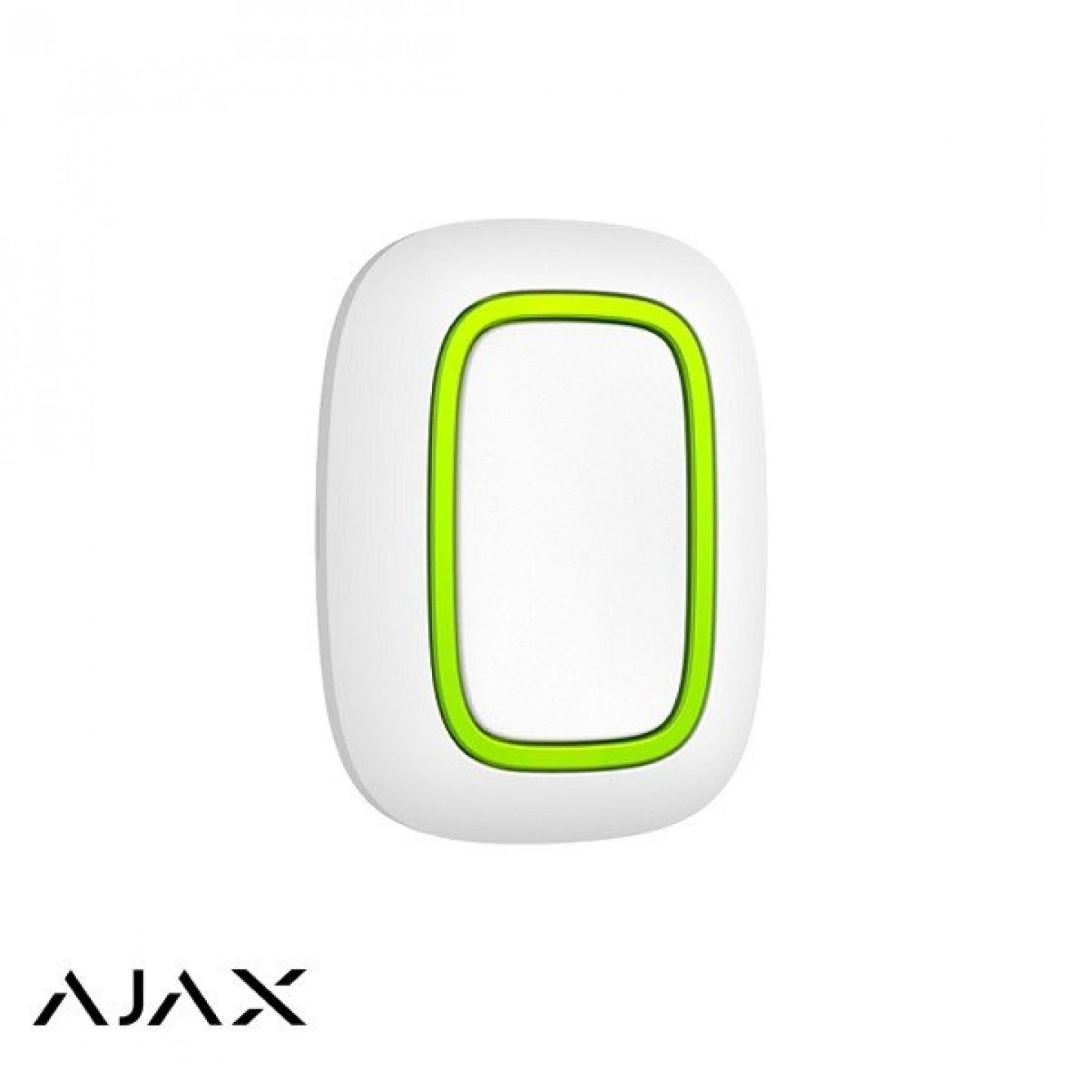 Bouton de panique Ajax