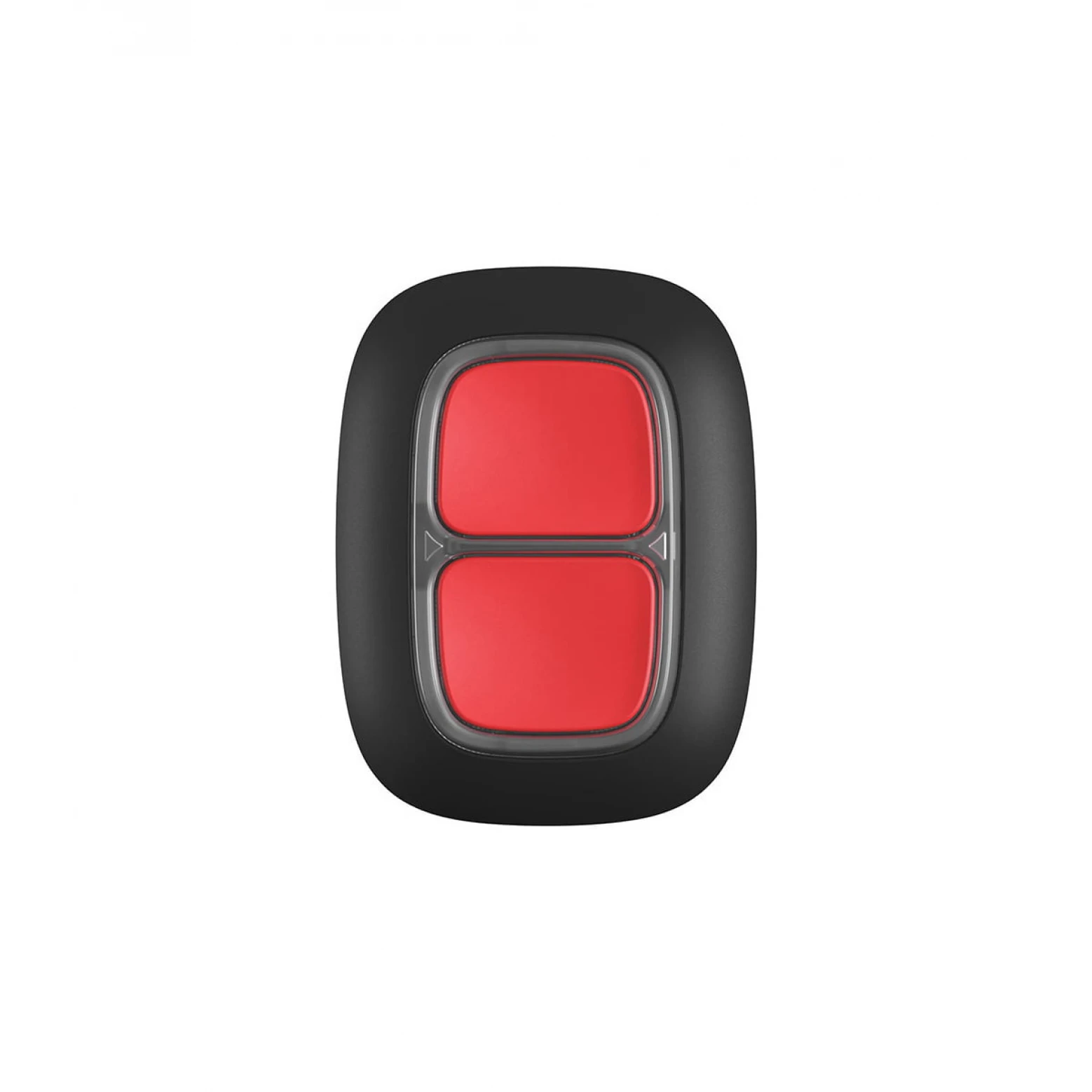 AJAX Double bouton de panique noir