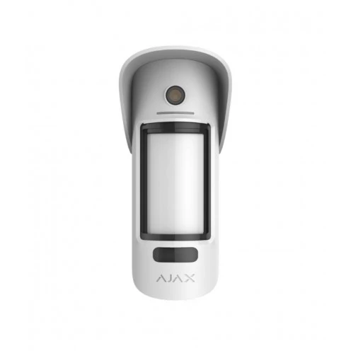 AJAX MotionCam détecteur de mouvement avec caméra photo Outdoor PhOD