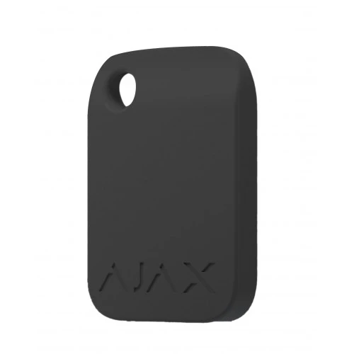 AJAX TAG pour KeyPad Plus 3 pcs Noir