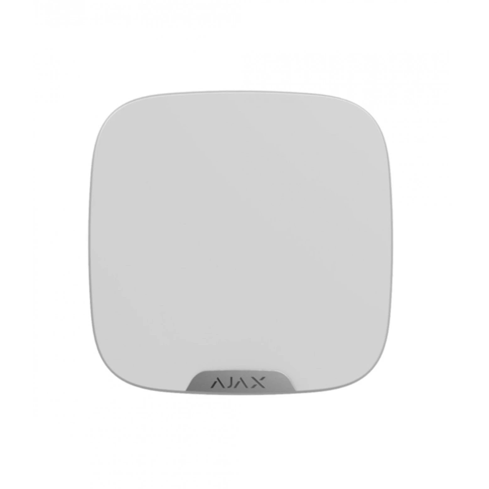 Ajax StreetSiren DoubleDeck