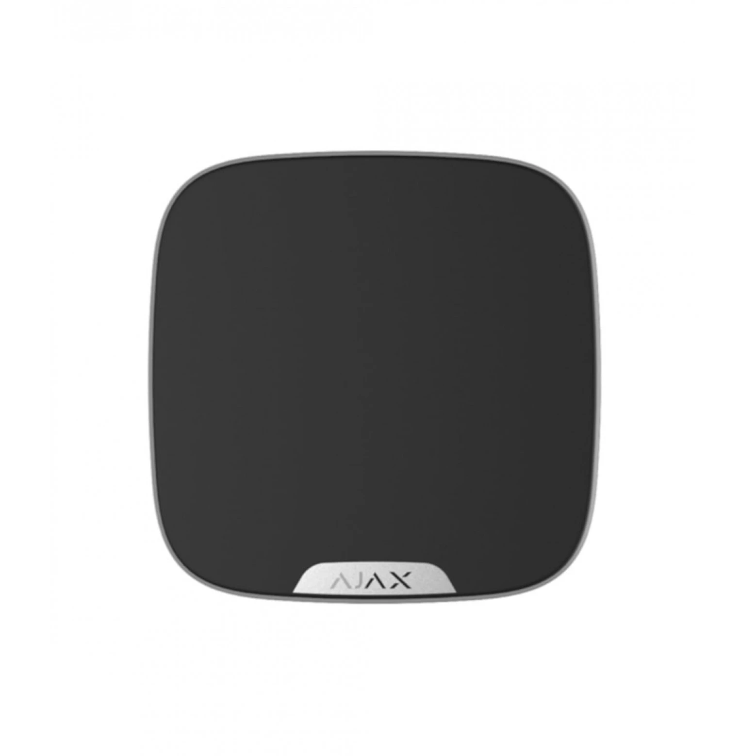 Ajax StreetSiren DoubleDeck Wireless Noir