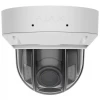 Ajax Systems - Dome - Varifocale 2,8-12 mm - 8 mégapixels - Caméra IP - Éclairage hybride - Blanc